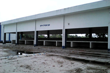 Auction Platform,Belacoba Krishak Bazar